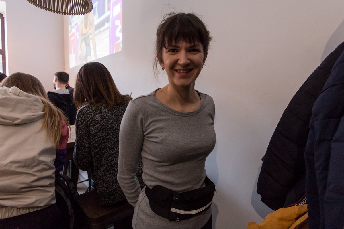 Фото Дениса Карпенко Фото Дениса Карпенко