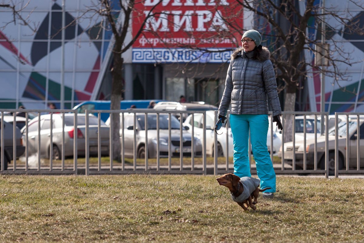В смысле ты зашел на мою территорию? В смысле ты зашел на мою территорию?