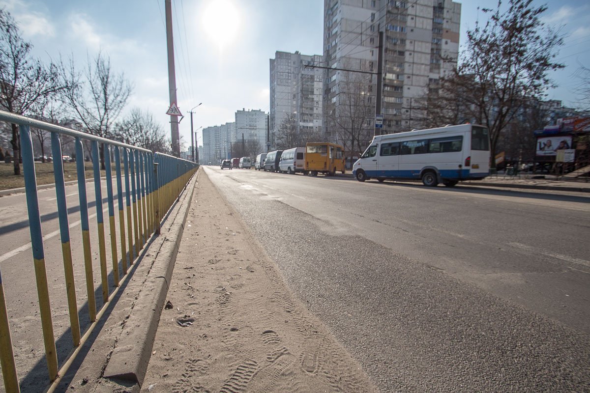 А еще на Мира можно дрейфовать на песке