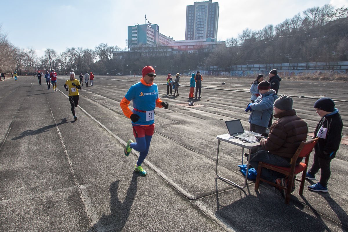 Фото Андрея Лысенко