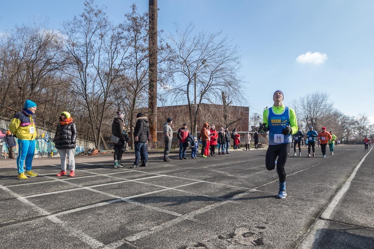 Из последних сил