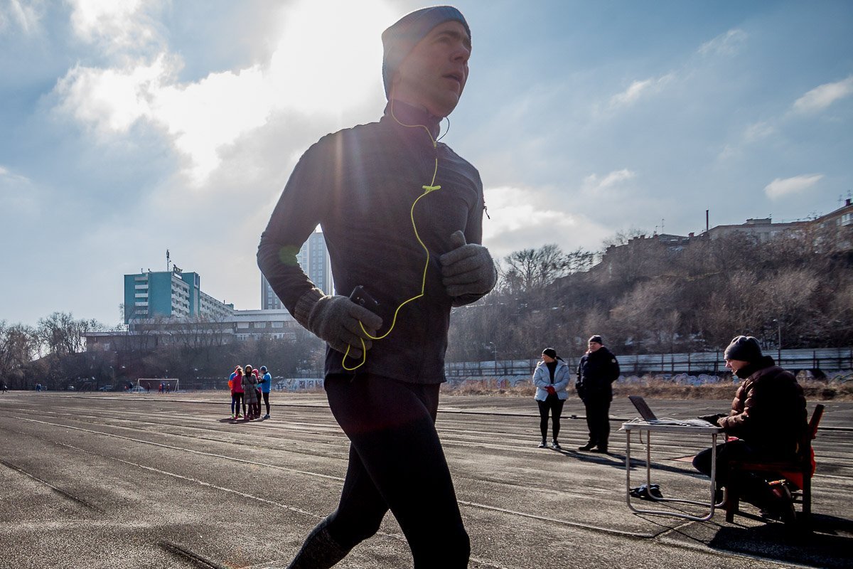 Фото Андрея Лысенко