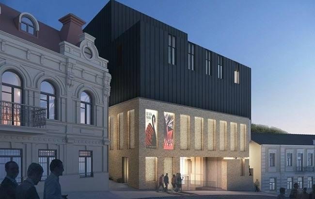 Тема памяти в украинском искусстве - одна из самых актуальных