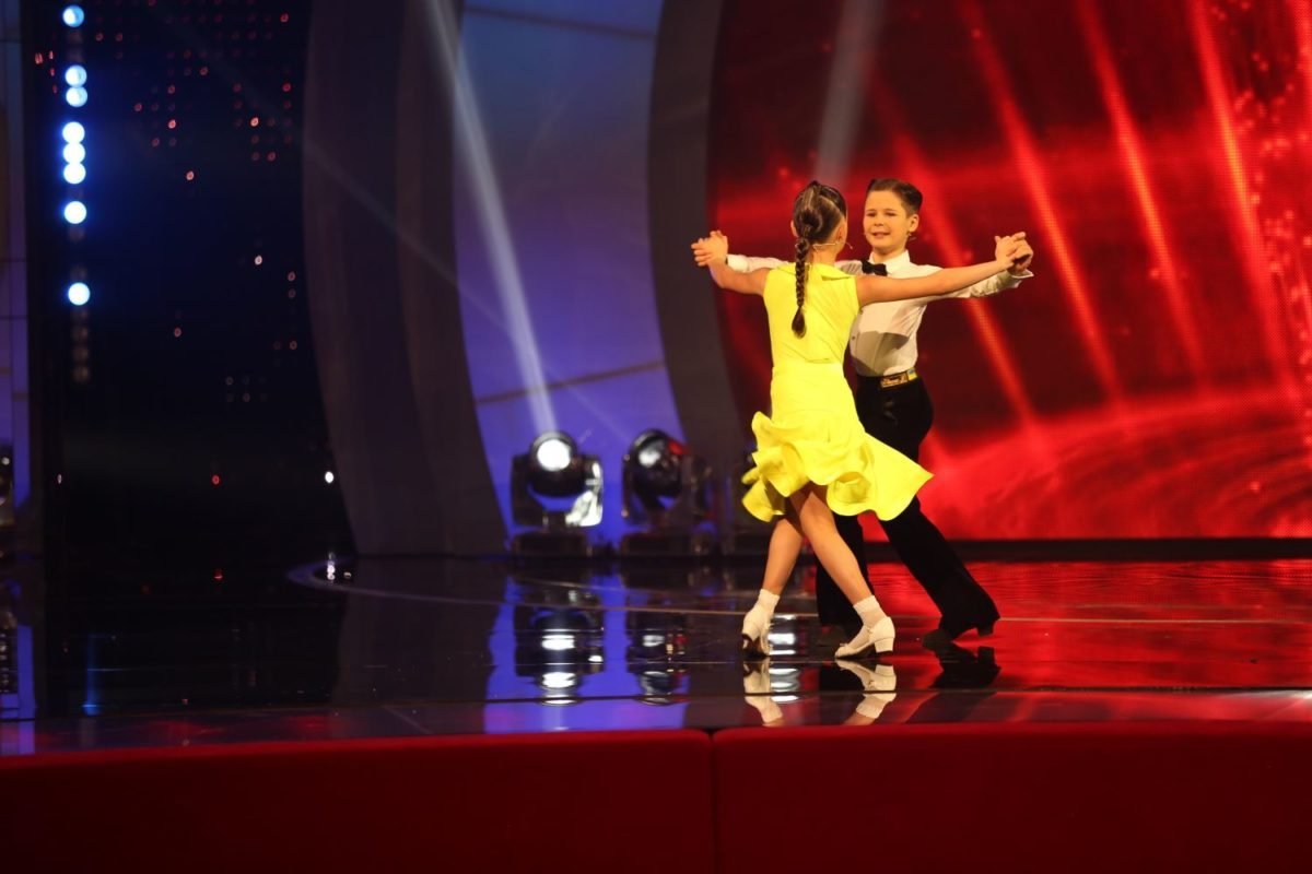 Аргентинское танго не следует путать с матчишем