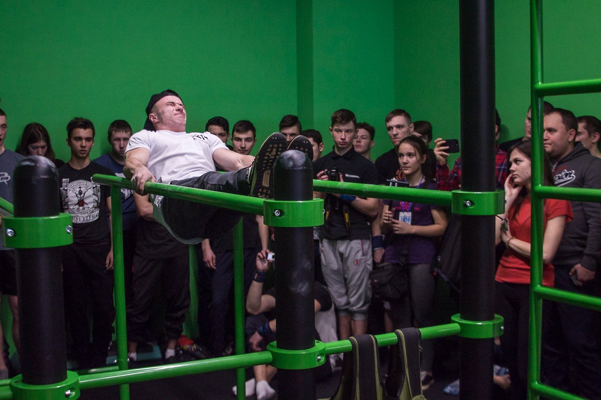 Валерий Постоялкин из Москвы