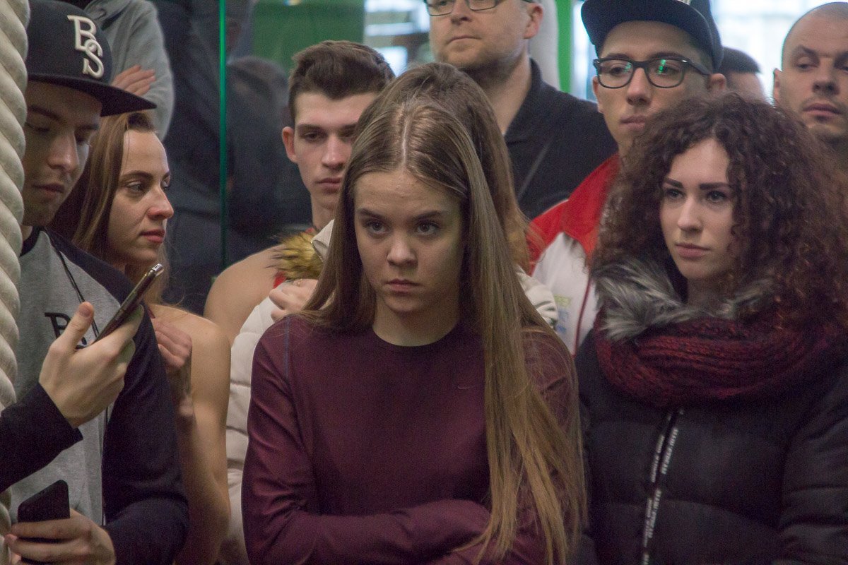 Фото Андрея Лысенко