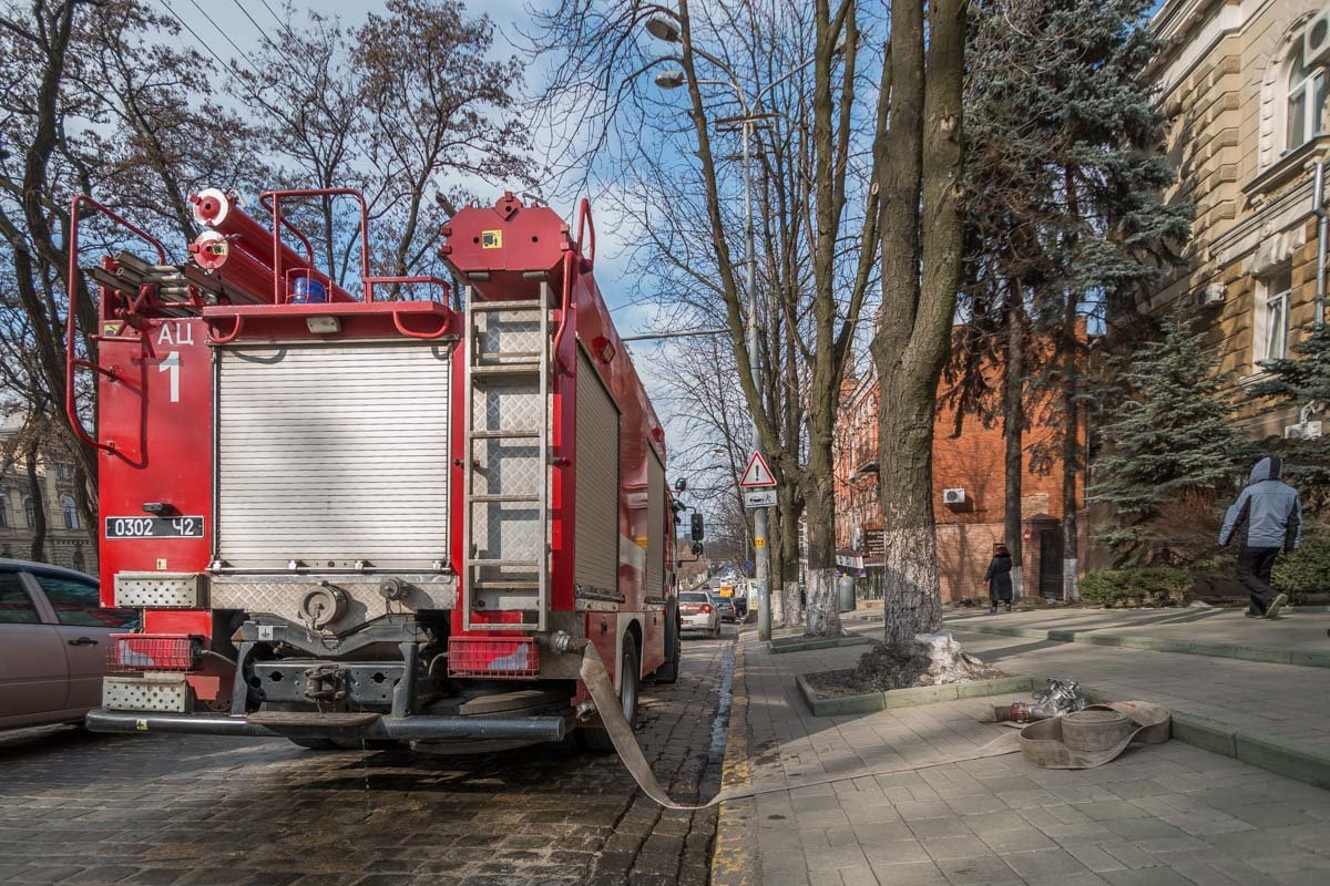 26 февраля на линию 102 поступило сообщение о минировании Днепропетровской областной прокуратуры 26 февраля на линию 102 поступило сообщение о минировании Днепропетровской областной прокуратуры