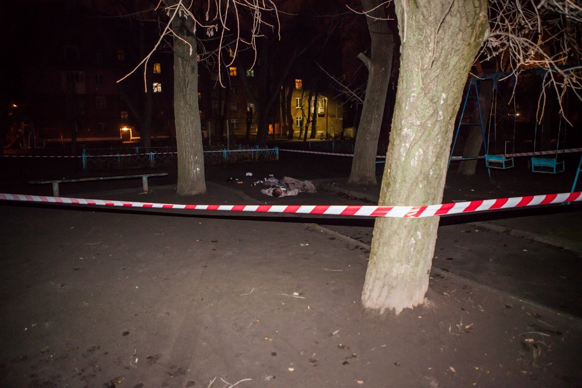 Фото: Евгений Ошарин