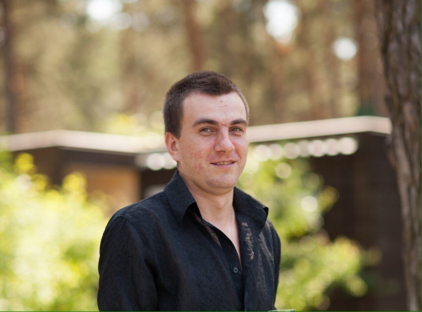 В Днепре пропал 30-летний мужчина 1