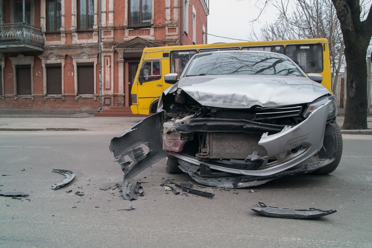 Инцидент произошел около 10:30