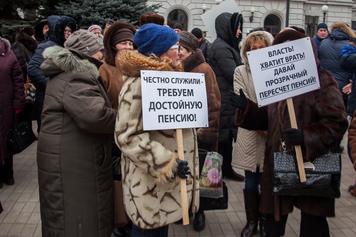 Среди них были жители Днепра, Каменского и Новомосковска