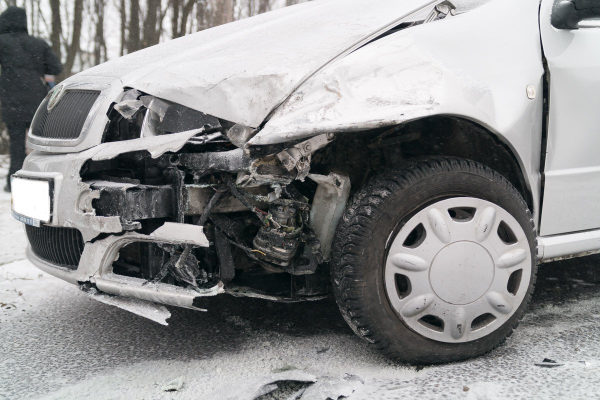 Никто из водителей на самочувствие не жалуется