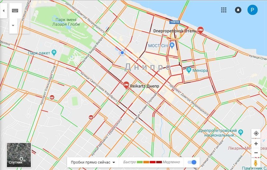 Советуем автомобилистам быть внимательными за рулем