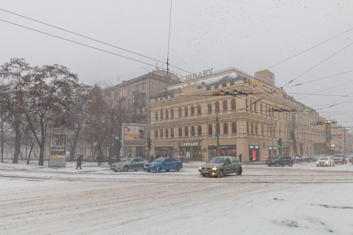 Проживи три месяца зимы и получи четвертый в подарок Проживи три месяца зимы и получи четвертый в подарок