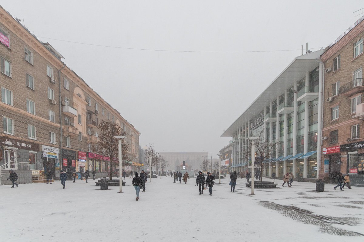 Есть и положительная сторона: многие не зря брали кредит на шубу Есть и положительная сторона: многие не зря брали кредит на шубу