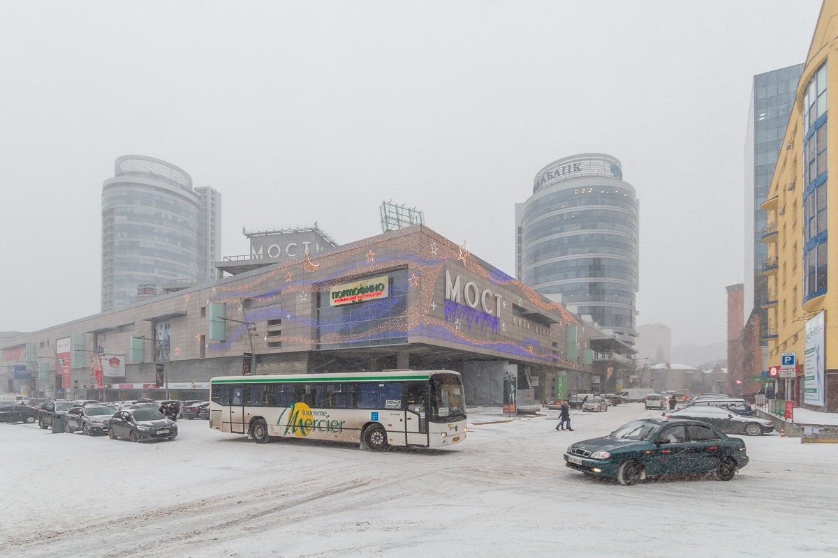 Конец февраля, встречай весну! Лол, шучу... Конец февраля, встречай весну! Лол, шучу...
