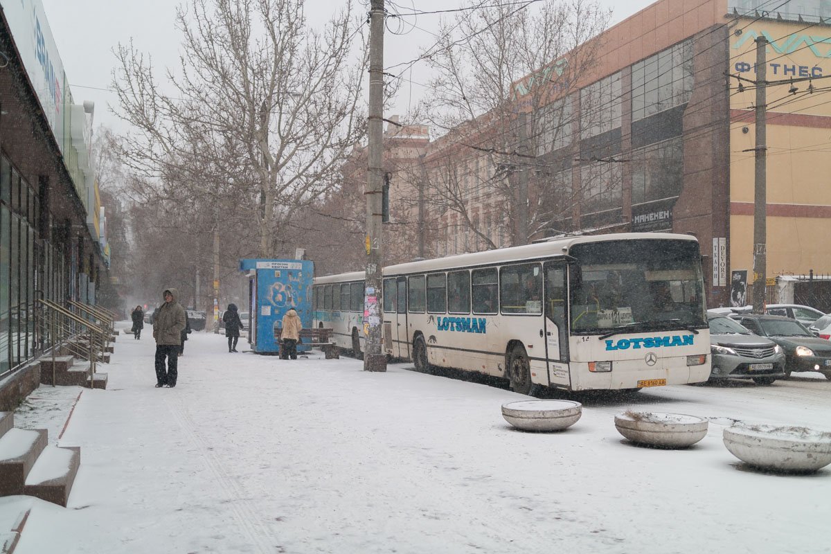 Даже 121-й "Lotsman" грустит за теплой весной Даже 121-й "Lotsman" грустит за теплой весной