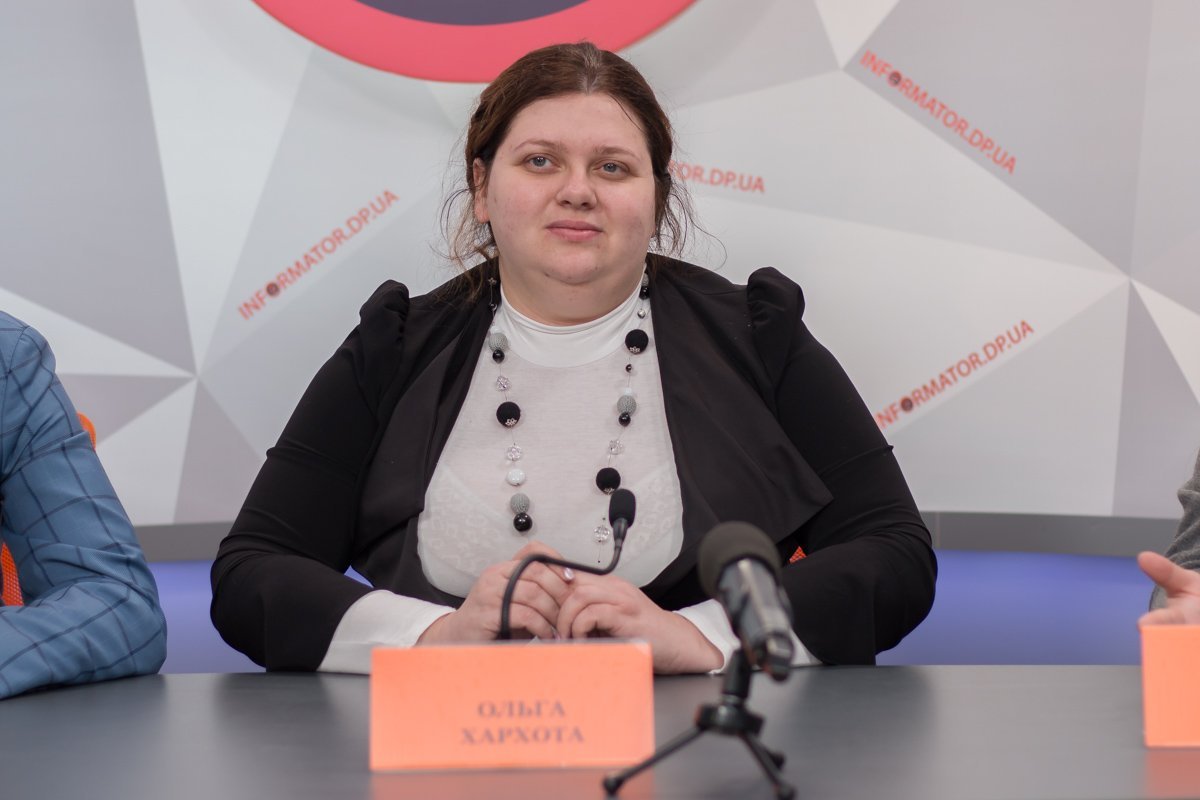 На лечение Веры Криворак удалось собрать более 73 тысяч гривен На лечение Веры Криворак удалось собрать более 73 тысяч гривен