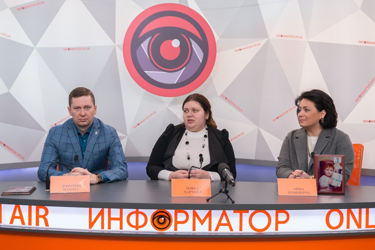 По словам Ольги Хархоты, собранная сумма позволит не просто вылечить уши, но спасти жизнь ребенку По словам Ольги Хархоты, собранная сумма позволит не просто вылечить уши, но спасти жизнь ребенку