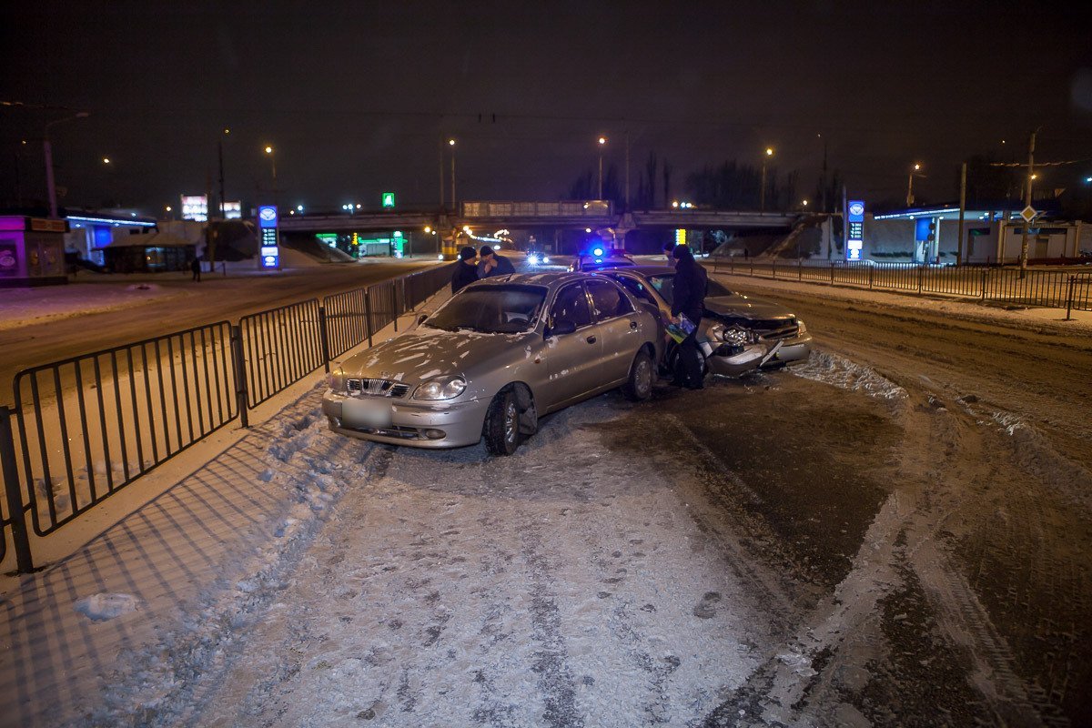 Обошлось без пострадавших Обошлось без пострадавших