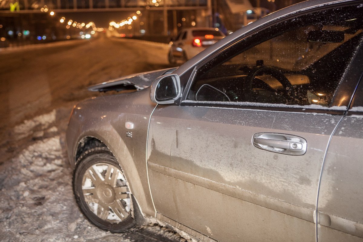 Фото Андрея Лысенко Фото Андрея Лысенко