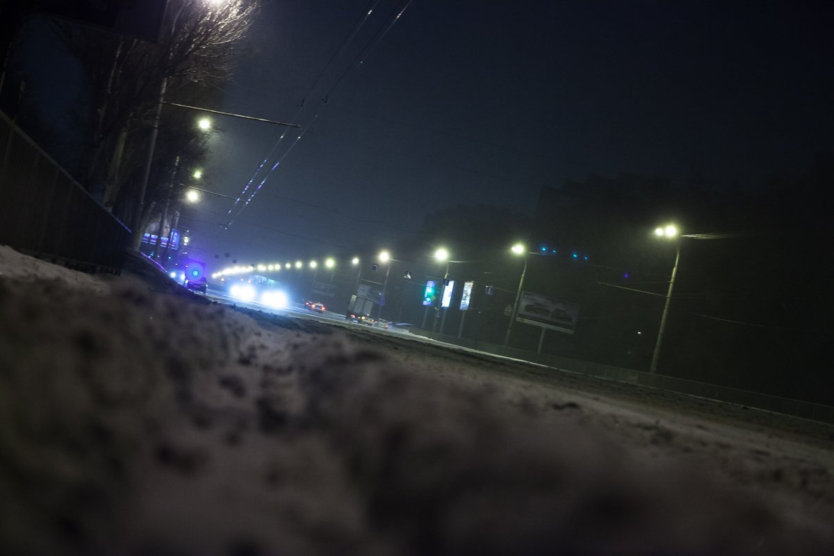 Фото Андрея Лысенко Фото Андрея Лысенко