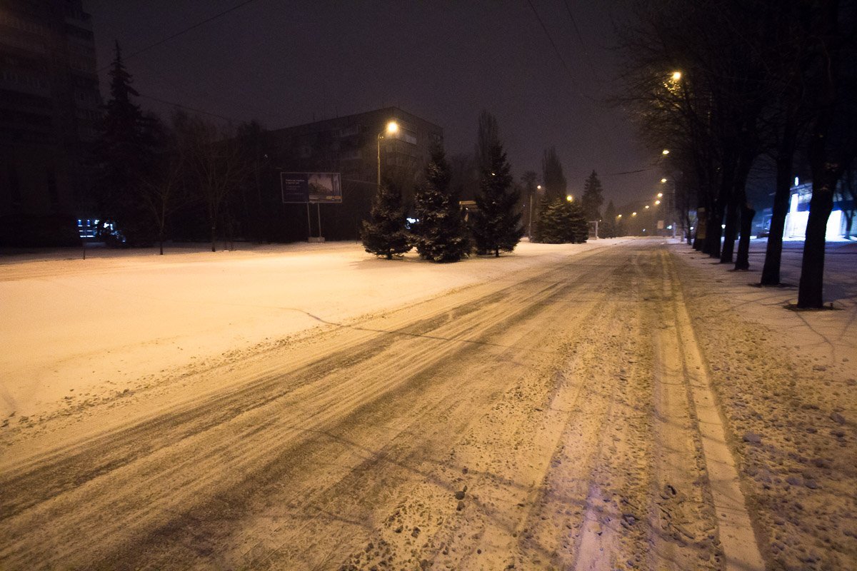 Фото Андрея Лысенко Фото Андрея Лысенко