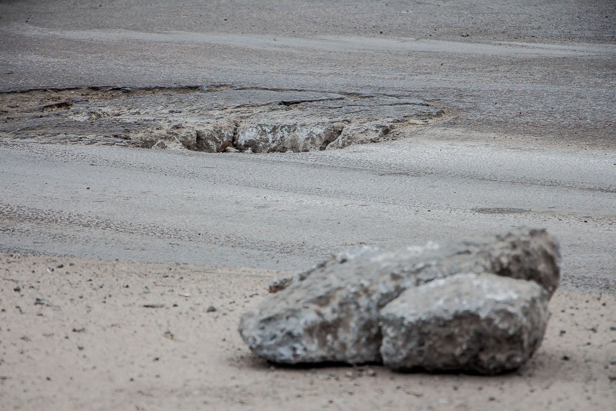 Кто знает, может именно так зарождался Стоунхендж