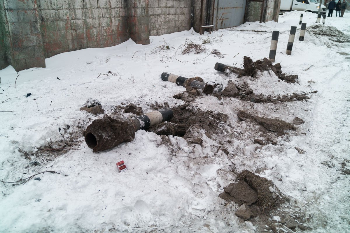 Потерпевших в результате происшествия нет Потерпевших в результате происшествия нет