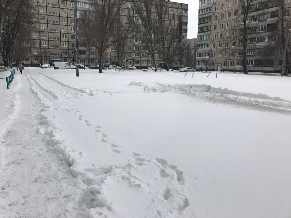 Решетиловская Решетиловская