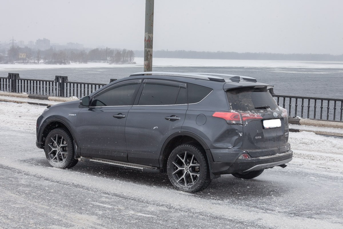 По прогнозам синоптиков, до 8 марта погода будет неизменной