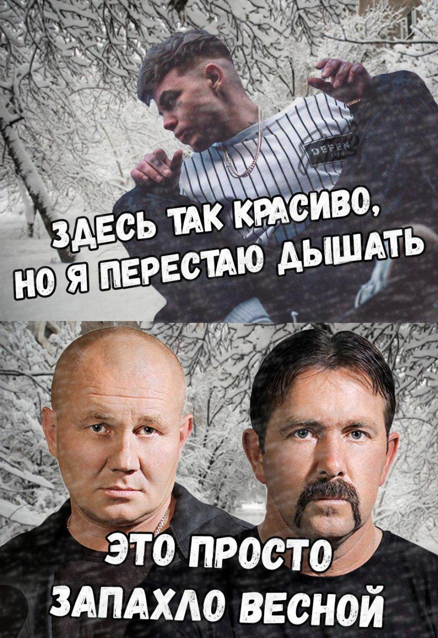 Когда даже не знаешь, какая песня заест больше Когда даже не знаешь, какая песня заест больше