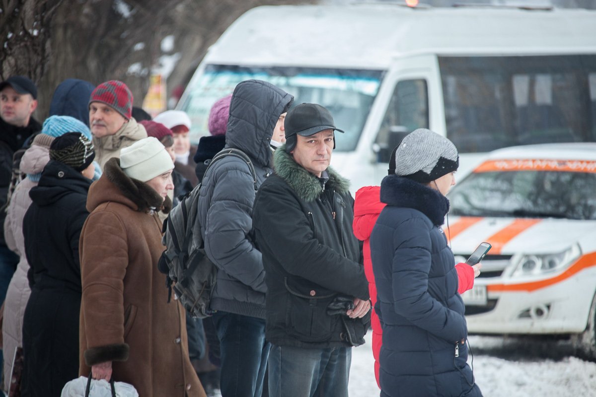 Маршрутки приезжают каждые 20 минут Маршрутки приезжают каждые 20 минут