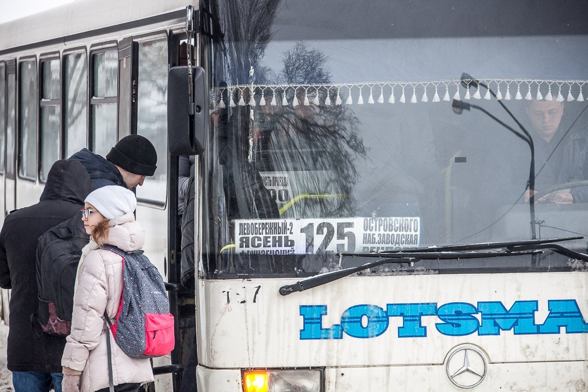 125 маршрутка изменила курс 125 маршрутка изменила курс