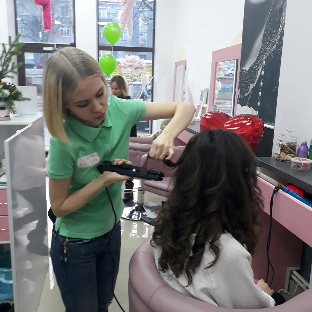 В процессе подготовки