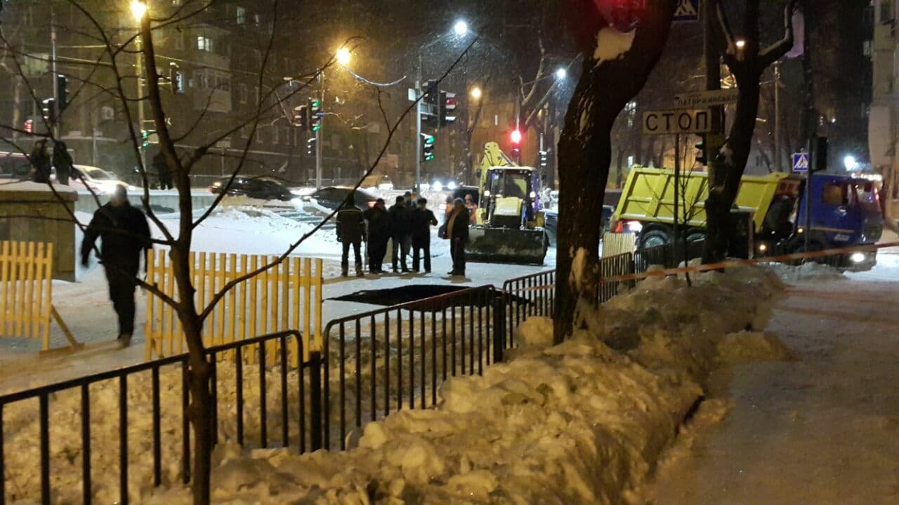 Пока стало только хуже