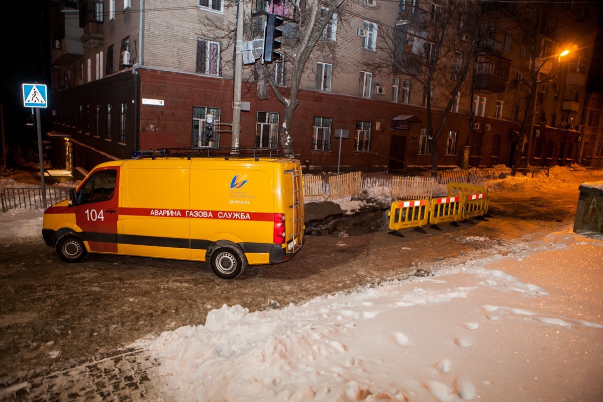 Проезд по улице Гоголя от улицы Шевченко вниз до Паторжинского перекрыт Проезд по улице Гоголя от улицы Шевченко вниз до Паторжинского перекрыт