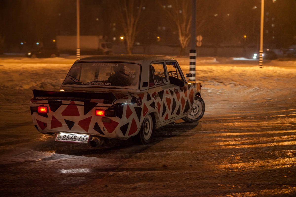 Фото: Евгений Ошарин