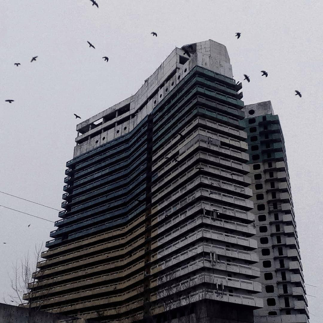 Фото: agafonovphoto. Парус