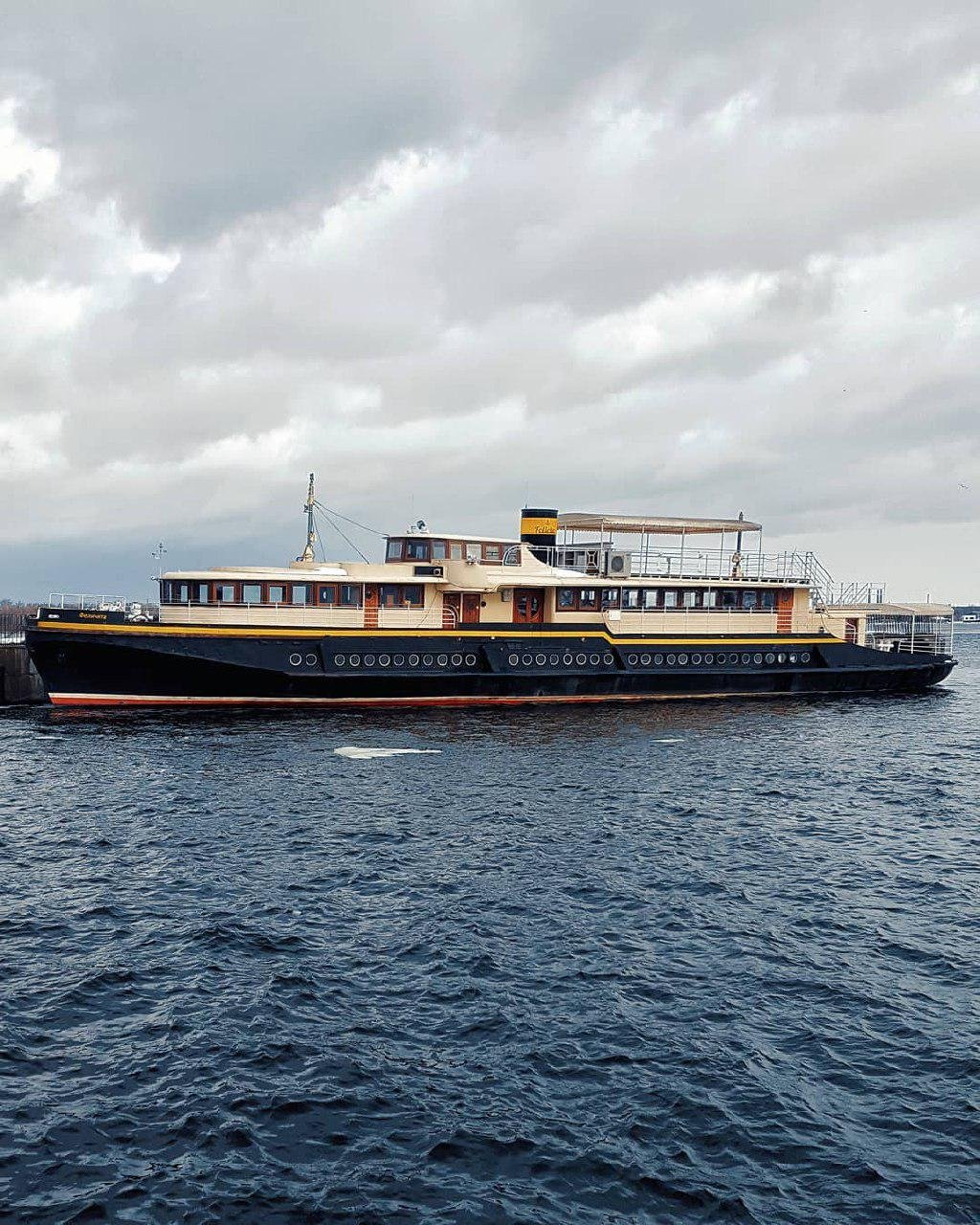 Фото: max_savenko. Самое время для плавания