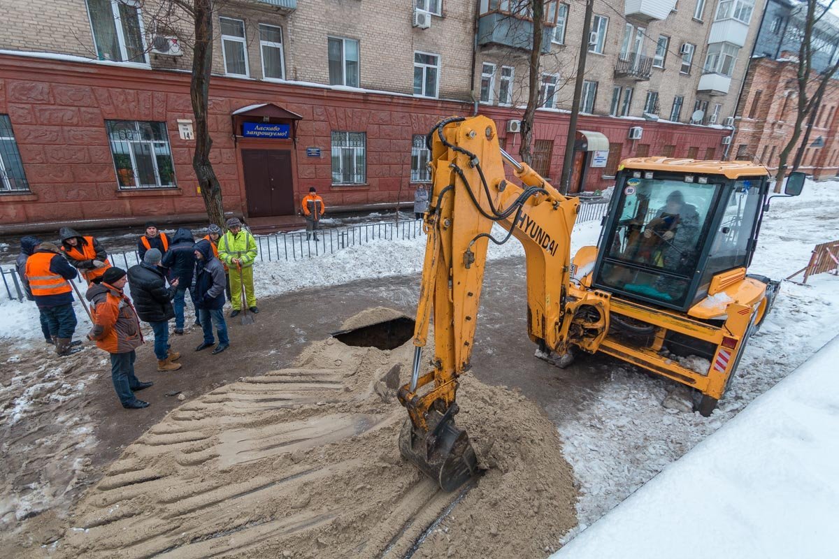Фото: Денис Чубченко