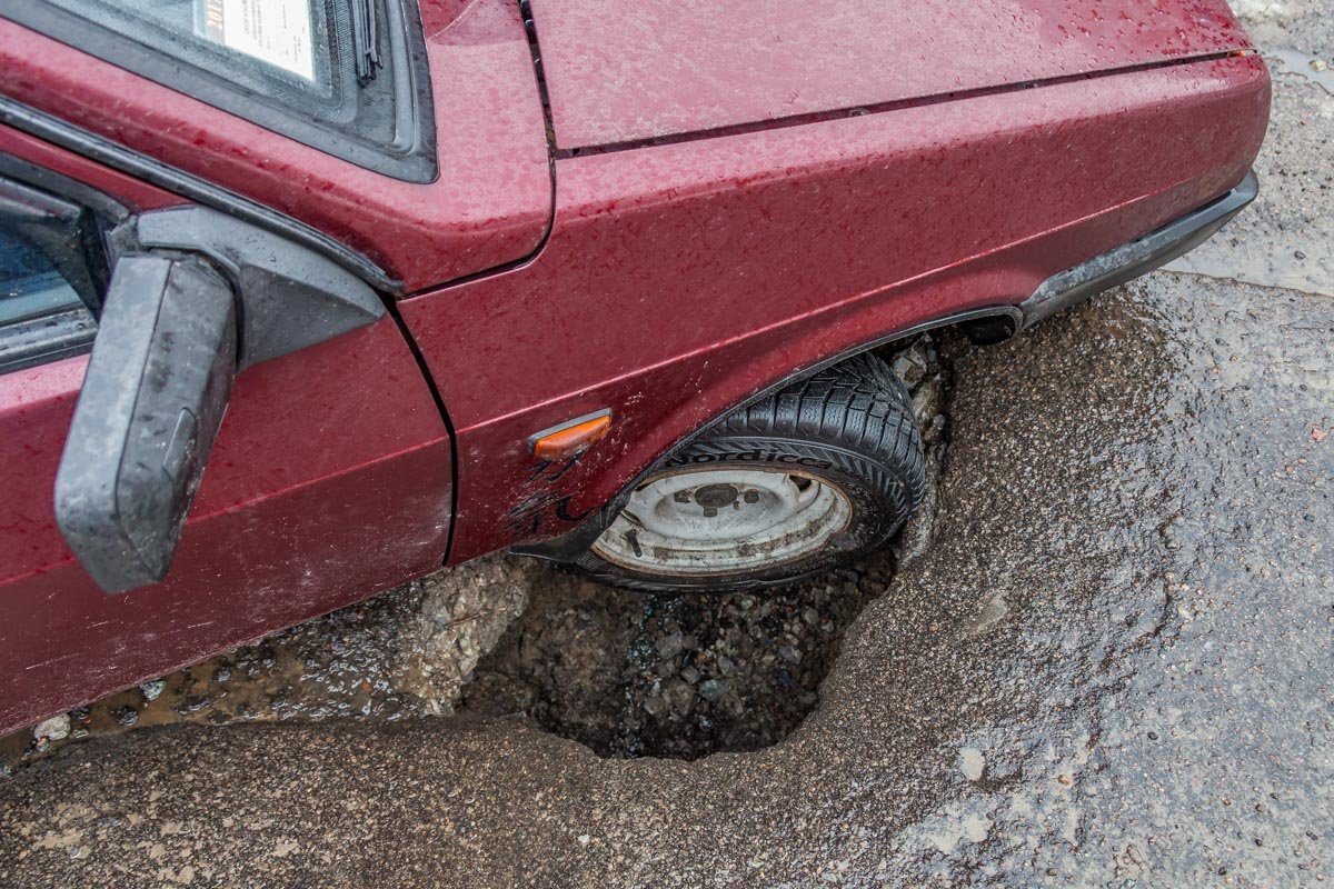 Фото: Андрей Шушпан