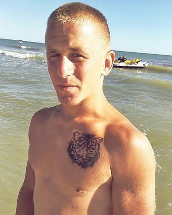 Богдан Биланив