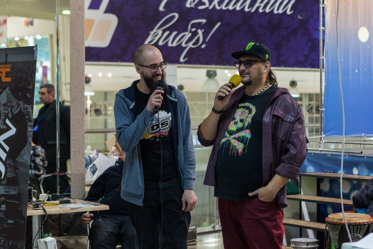 Прошел первый этап всеукраинской серии соревнований Urainian Drift RC Прошел первый этап всеукраинской серии соревнований Urainian Drift RC