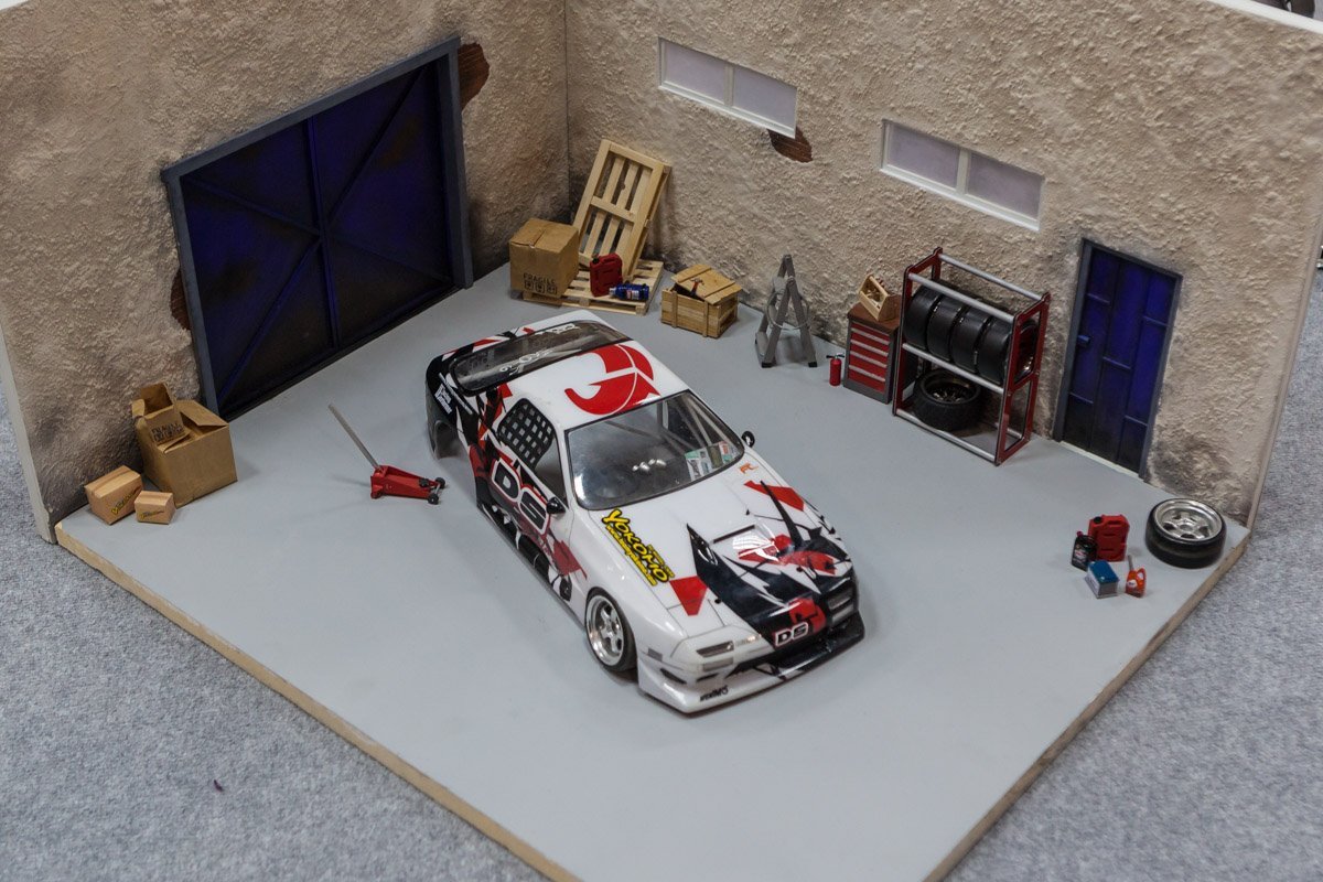 Машинки вовсе не игрушечные Машинки вовсе не игрушечные