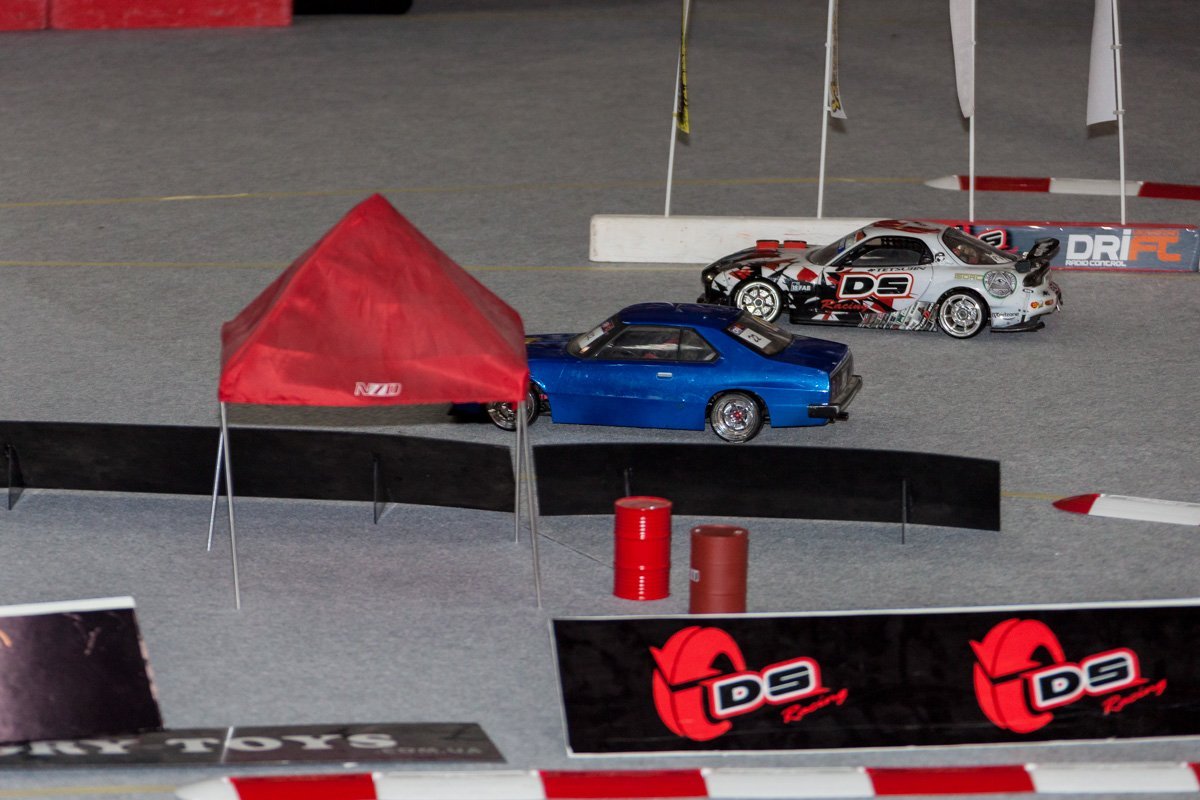 В конце вечера выбрали победителя В конце вечера выбрали победителя