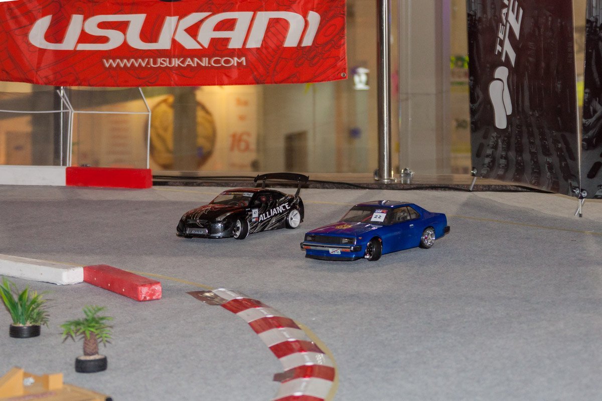 Настоящий дрифт Настоящий дрифт