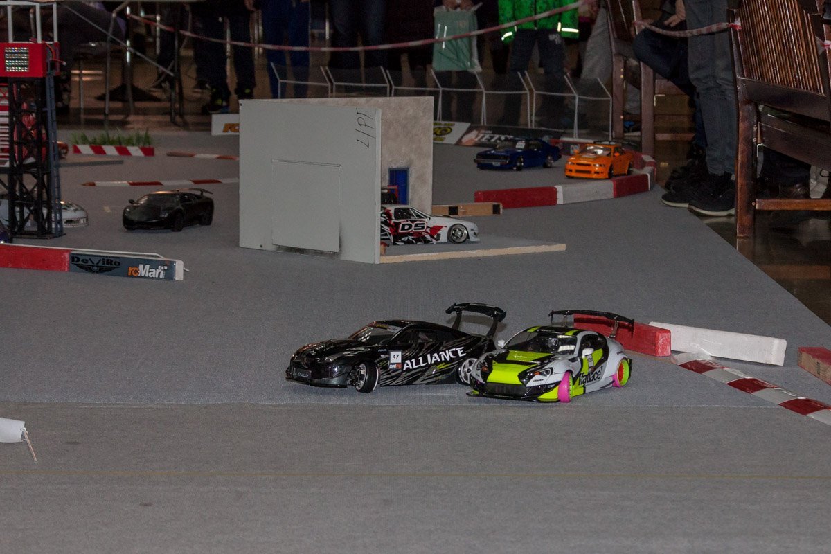 Парный заезд Парный заезд