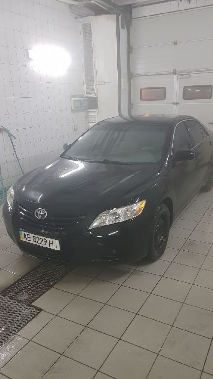 Угнанный автомобиль Угнанный автомобиль