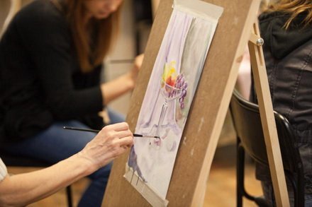 Мечты нужно реализовывать